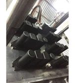 EPS de dalle Houdis moule pour Construction bâtiment