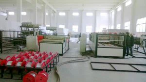 Chine Machine de panneau 3D EPS