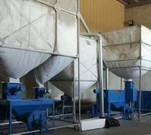 Longwell Haute Qualité EPS Recyclage Machine Usine