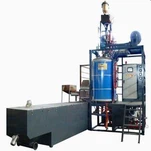 Excellente qualité automatique mousse Eps Auto Bach Pré-extenseur